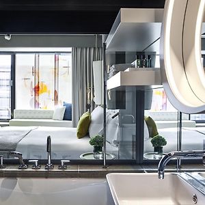 Luxe Kamer